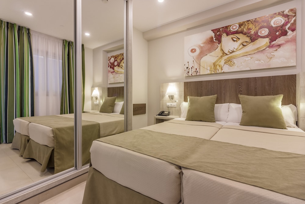 

Bari - Puerto de Santiago - Klayman Diamond Aparthotel