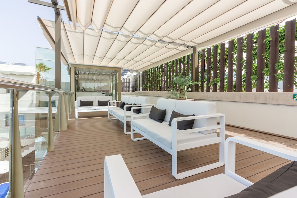 

Verona - Guía de Isora - Klayman Diamond Aparthotel