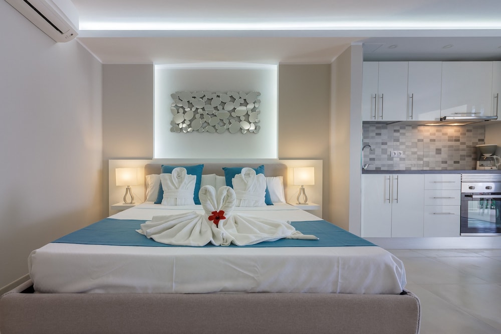 

Ancona - Tenerife, Isole Canarie - Klayman Diamond Aparthotel