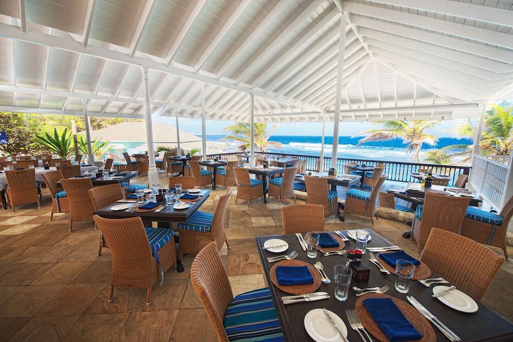 

Torino - Barbados, Caraibi - Atlantis Historic Inn