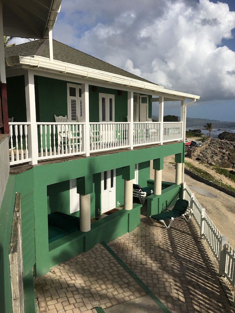 

Milano - Bathsheba - Atlantis Historic Inn