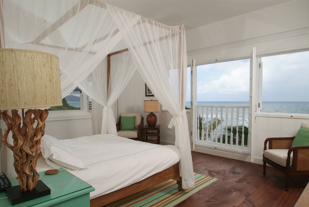 

Roma - Bathsheba - Atlantis Historic Inn
