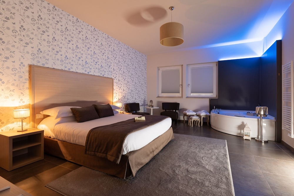 

Roma - Modica - Hotel Torre Del Sud