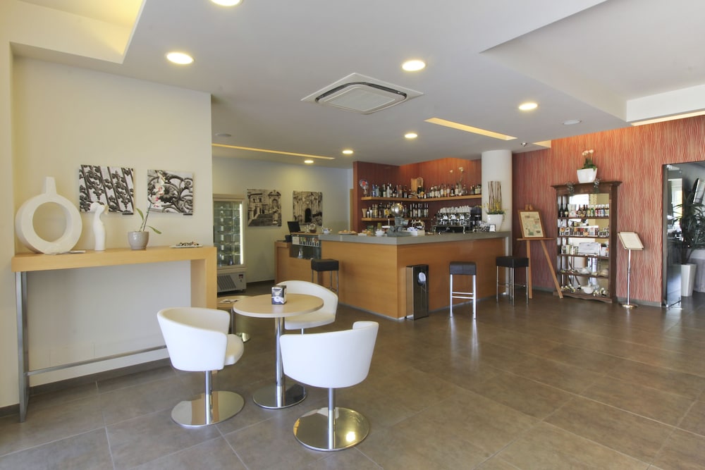 

Milano - Sampieri - Hotel Torre Del Sud