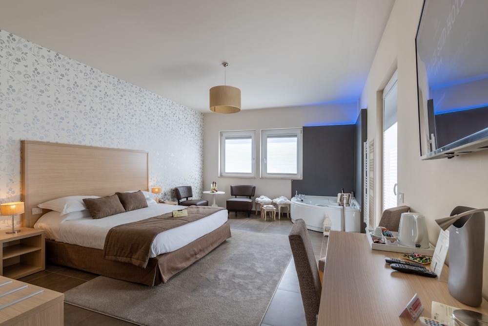 

Firenze - Scicli - Hotel Torre Del Sud
