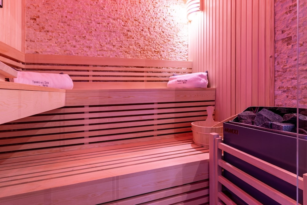 

Roma - Scicli - Hotel Torre Del Sud