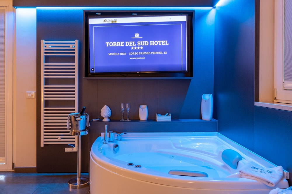 

Milano - Scicli - Hotel Torre Del Sud