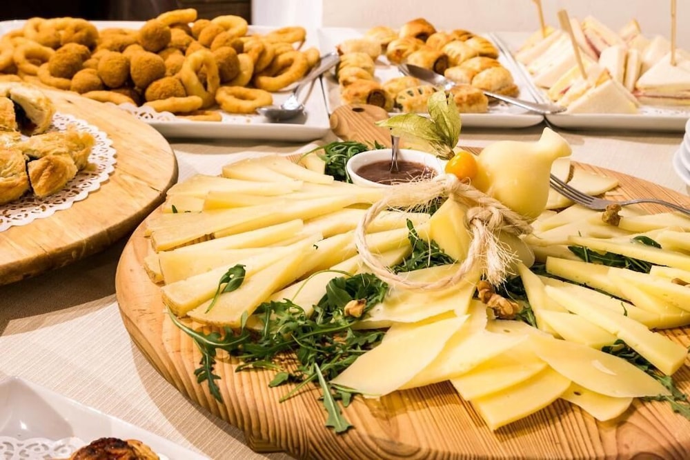 

Roma - Roccaraso - Hotel Don Luis