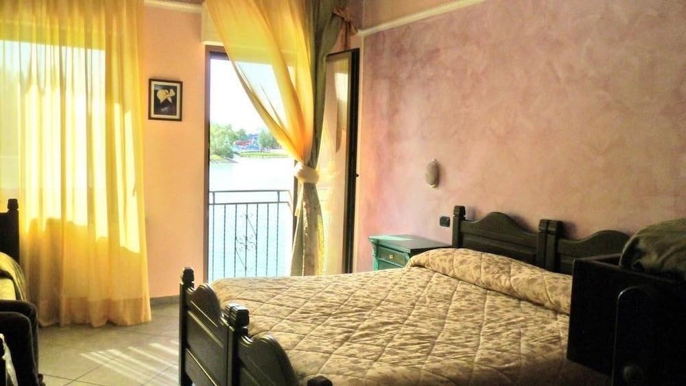 

Bari - Roccaraso - Hotel Don Luis