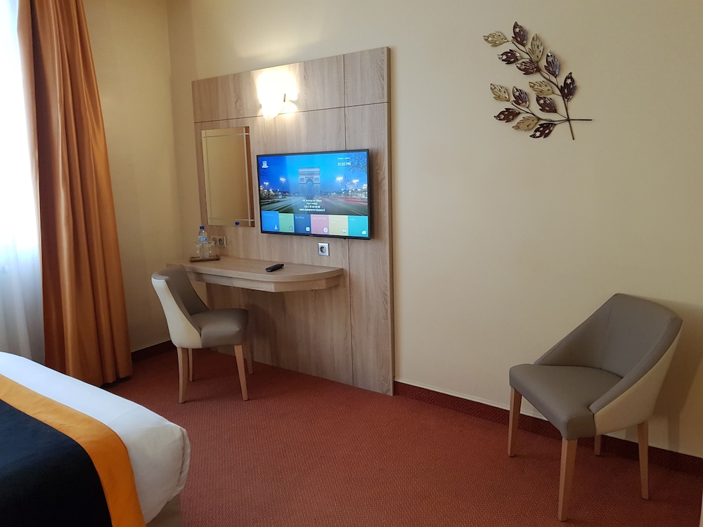 

Venezia - Neuilly-sur-Seine - Hotel Champerret Elysees