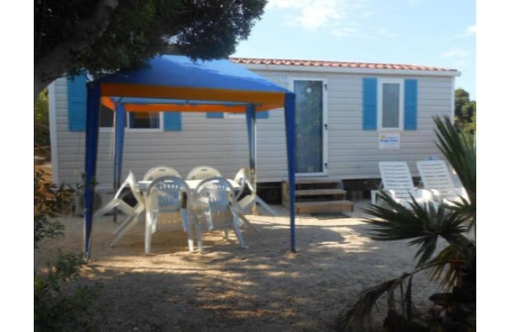 

Napoli - San Vito Lo Capo - Happy Camp in El Bahira Camping Village