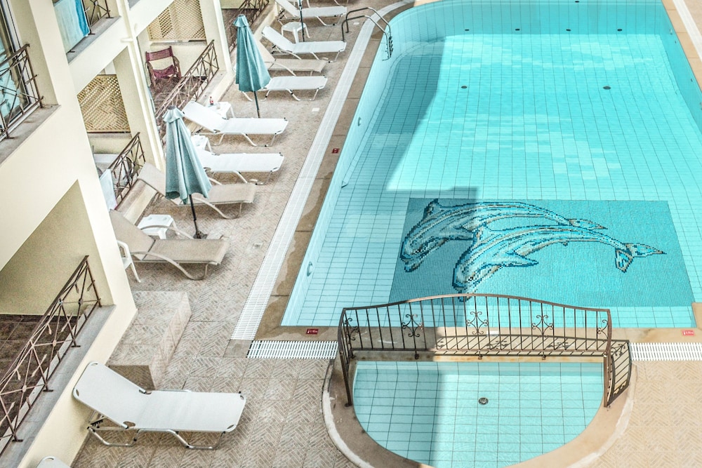 

Napoli - Creta, Isole greche - Alexandros Hotel