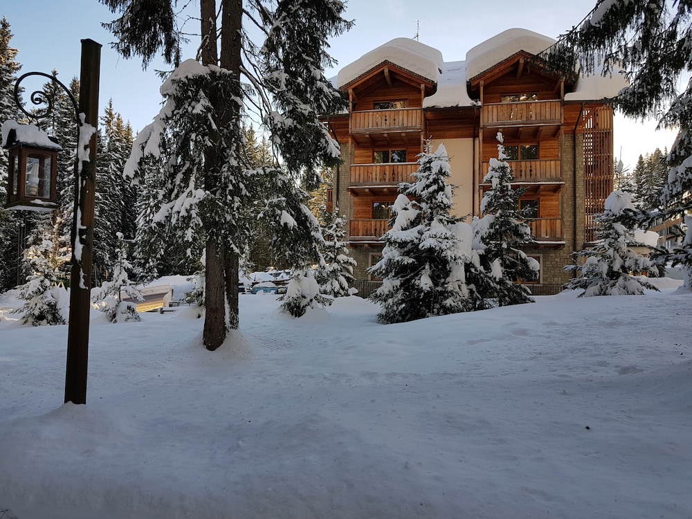 

Roma - Val di Sole - Maribel Hotel