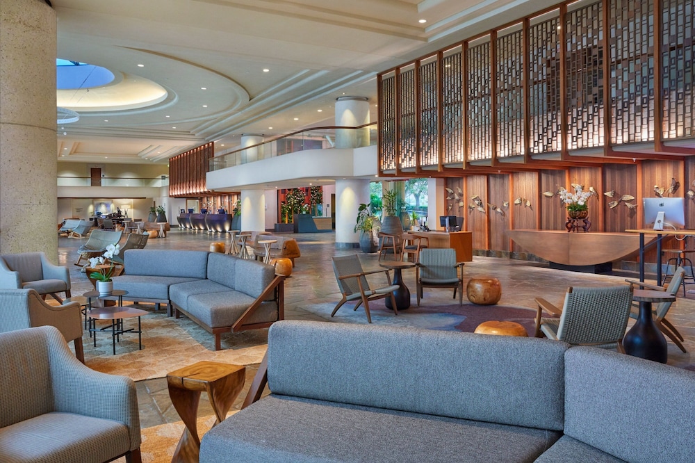 

Milano - Waikoloa - The Westin Hapuna Beach Resort