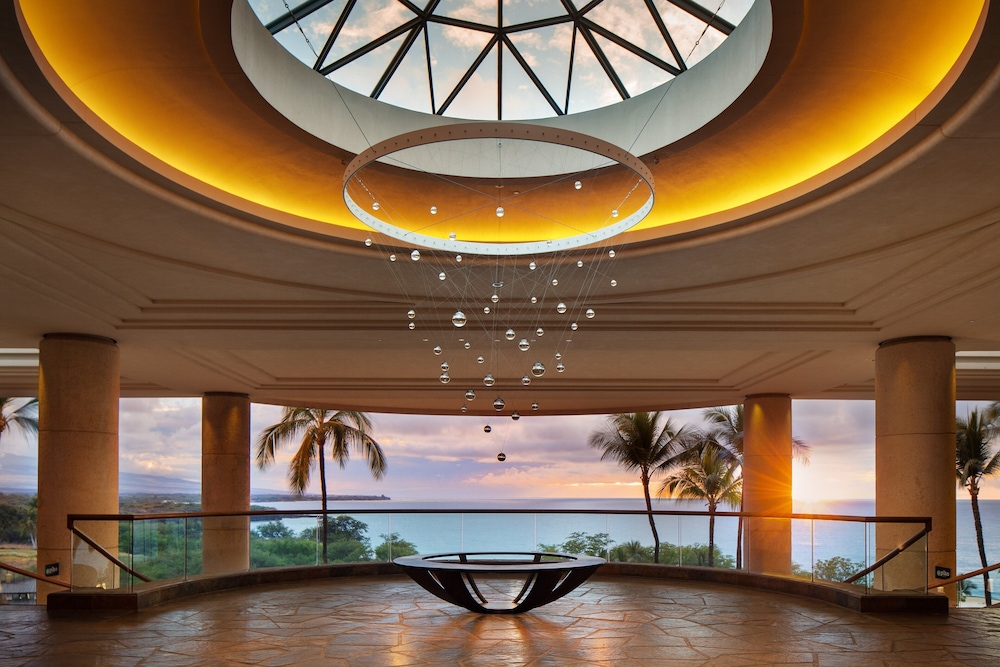 

Milano - Waikoloa - The Westin Hapuna Beach Resort