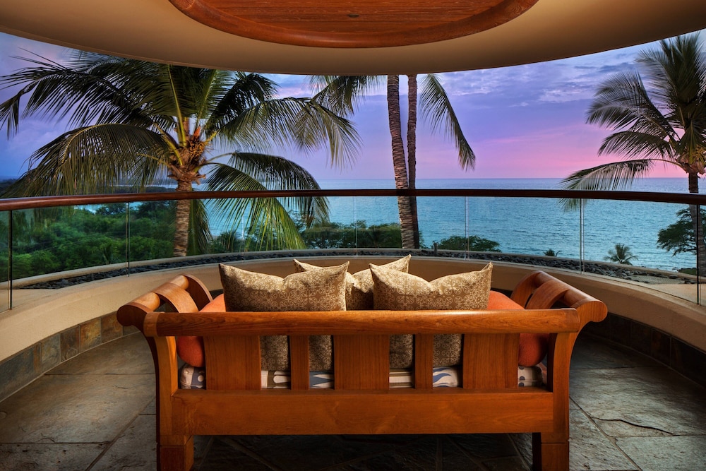 

Roma - Waikoloa - The Westin Hapuna Beach Resort