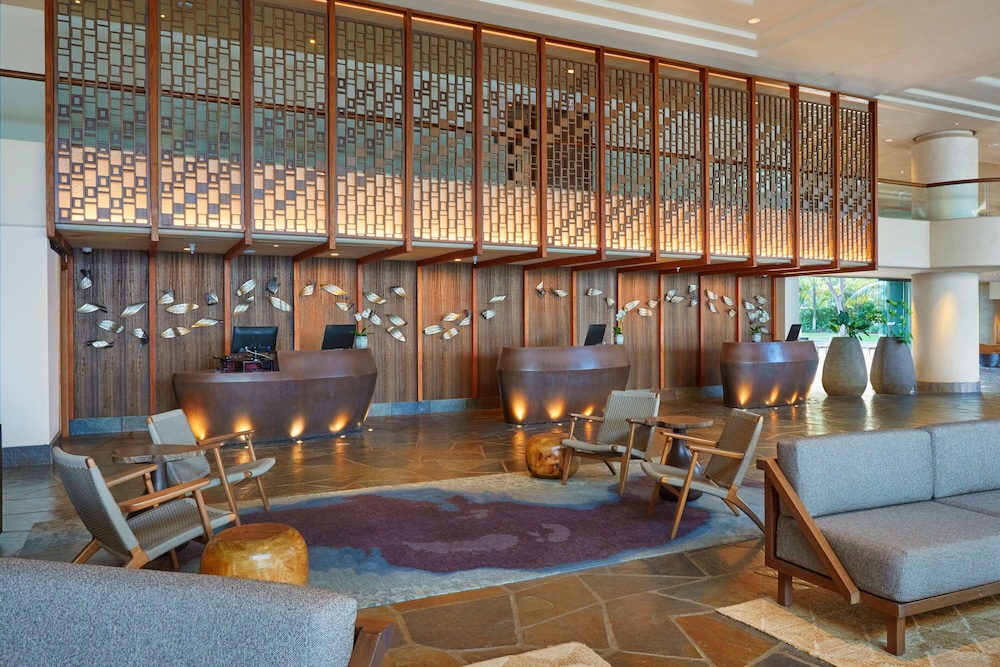 

Roma - Waikoloa - The Westin Hapuna Beach Resort