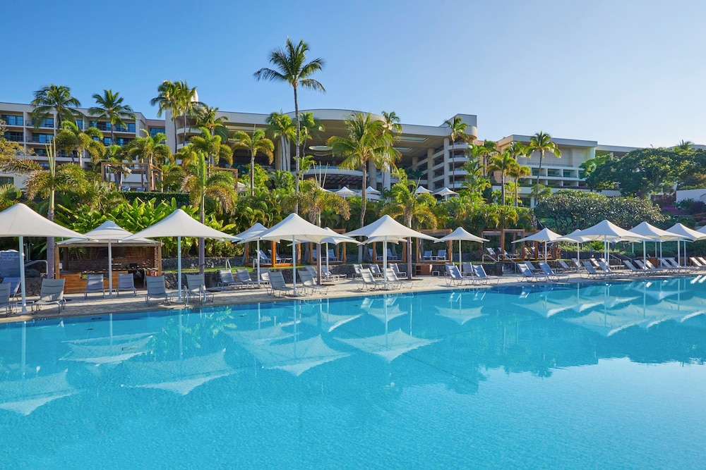 

Roma - Waikoloa - The Westin Hapuna Beach Resort