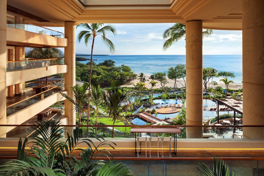 

Catania - Waikoloa - The Westin Hapuna Beach Resort