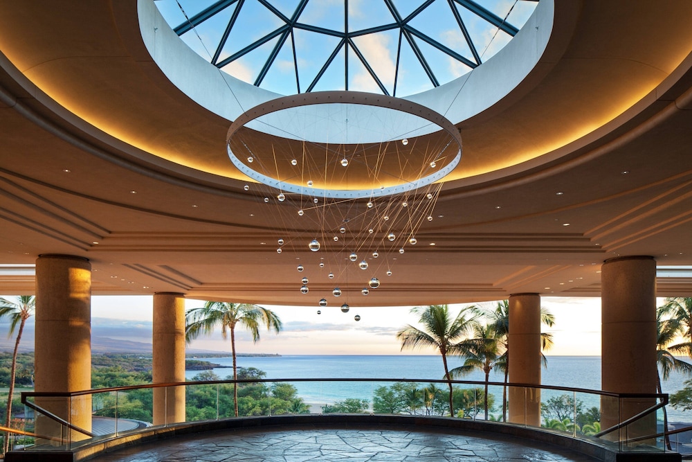 

Roma - Waikoloa - The Westin Hapuna Beach Resort
