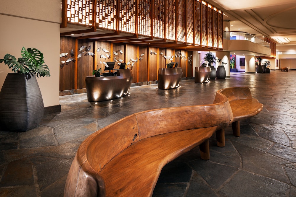 

Roma - Waikoloa - The Westin Hapuna Beach Resort