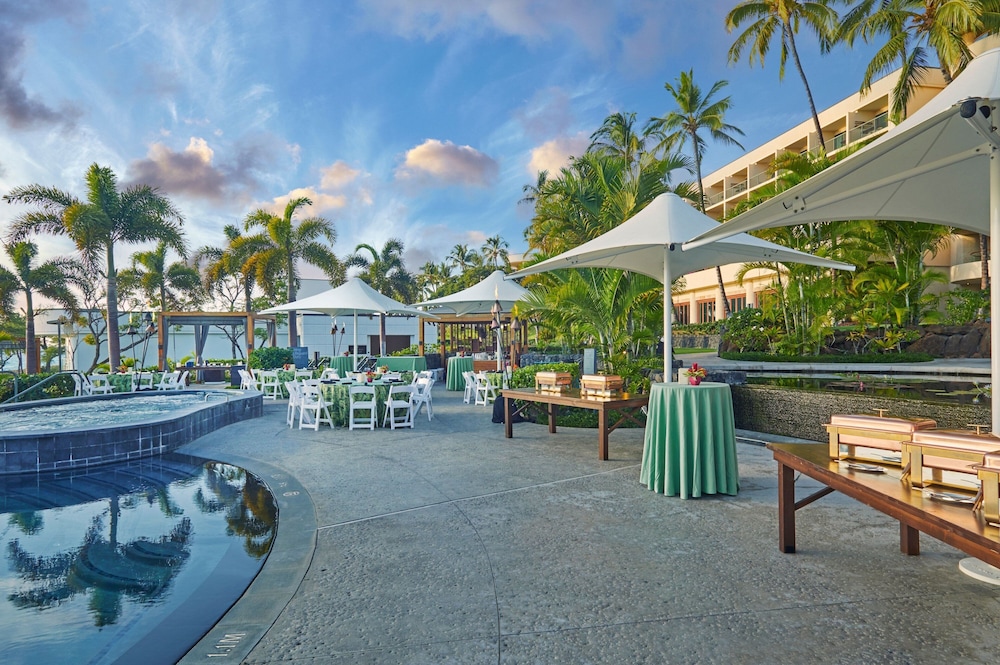 

Venezia - Waikoloa - The Westin Hapuna Beach Resort