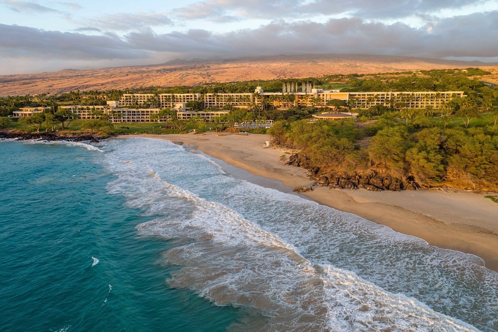 

Catania - Waikoloa - The Westin Hapuna Beach Resort