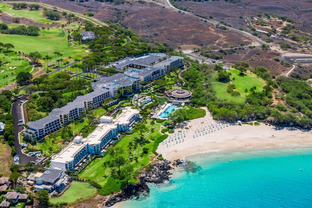 

Napoli - Waikoloa - The Westin Hapuna Beach Resort
