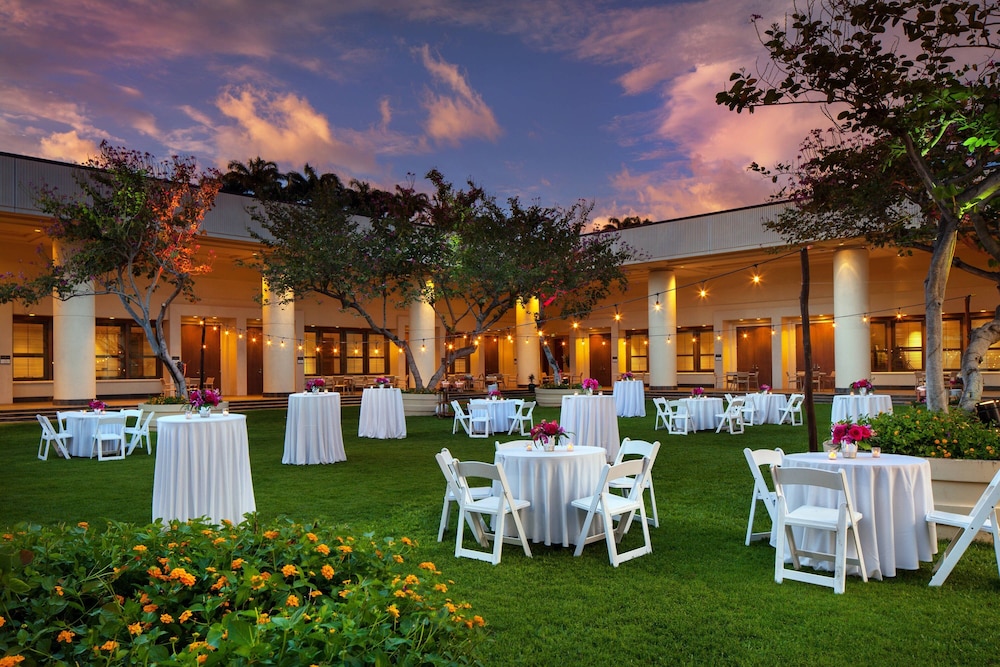 

Milano - Waikoloa - The Westin Hapuna Beach Resort