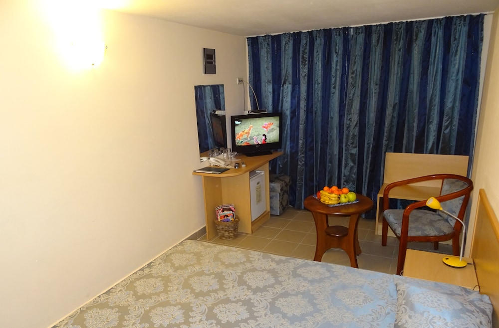 

Milano - Varna - Victoria Hotel