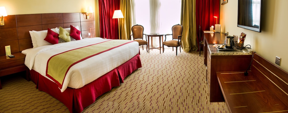 

Milano - Sharjah - Rayan Hotel Sharjah