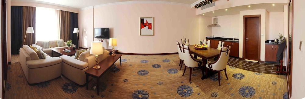

Milano - Sharjah - Rayan Hotel Sharjah