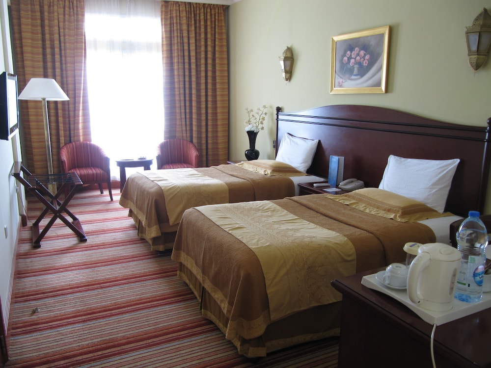 

Firenze - Sharjah - Rayan Hotel Sharjah