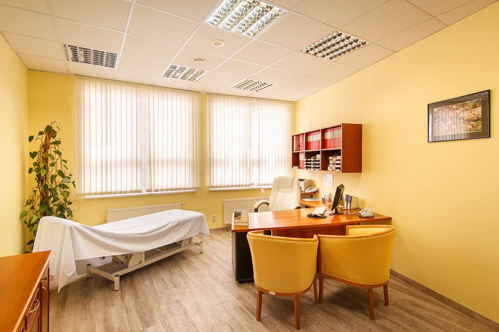 

Roma - Karlovy Vary - Dvorak Spa & Wellness