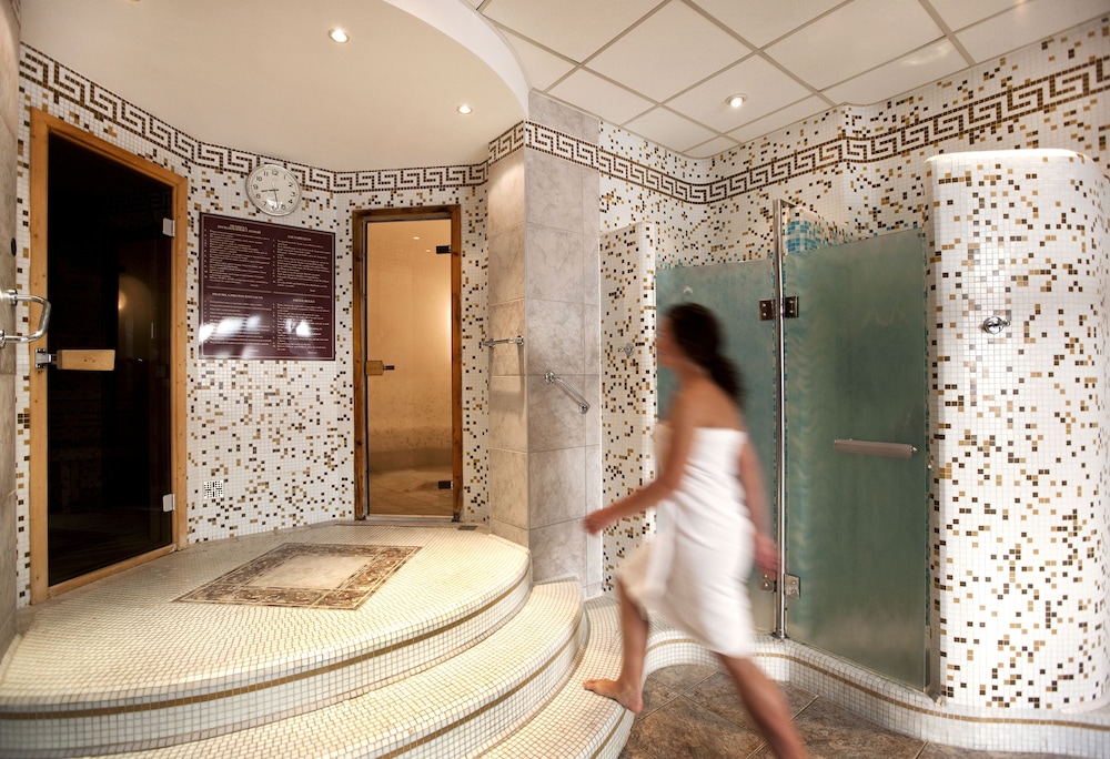 

Roma - Karlovy Vary - Dvorak Spa & Wellness