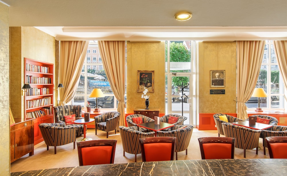 

Napoli - Karlovy Vary - Dvorak Spa & Wellness
