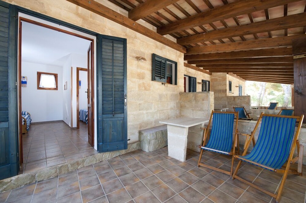 

Venezia - Favignana - Miramare Residence