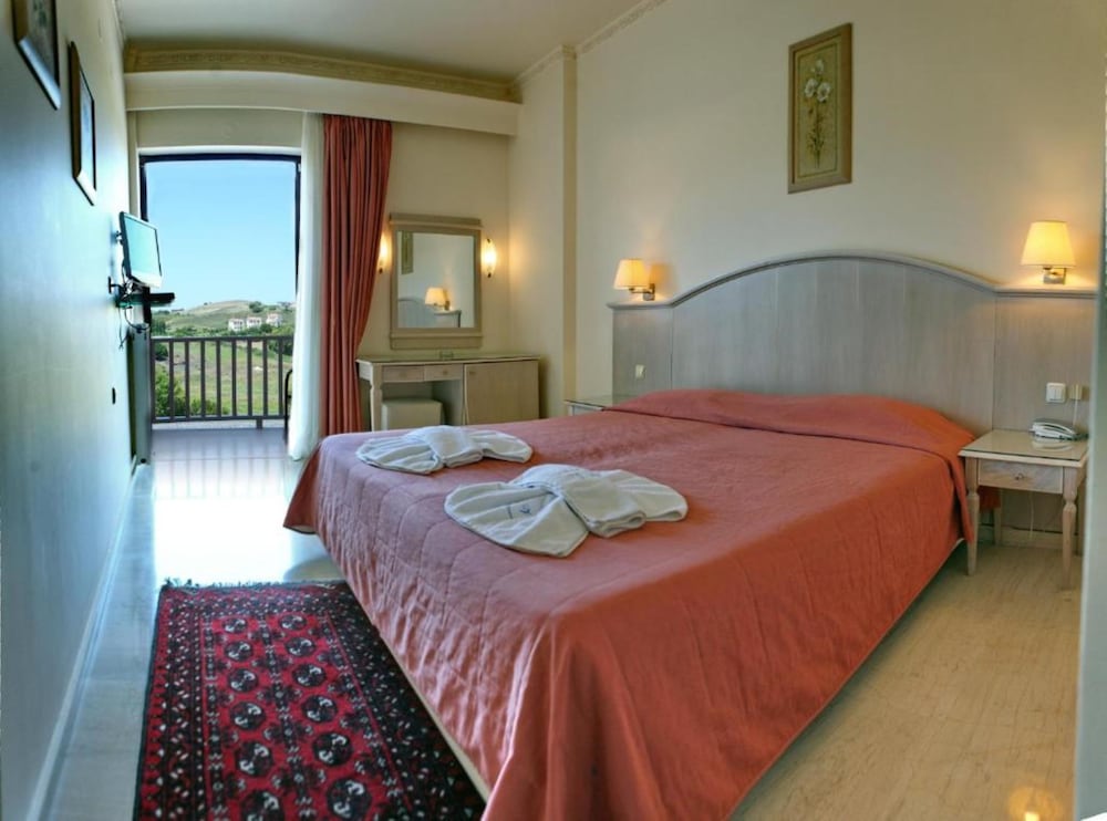 

Milano - Petra - Viva Mare Hotel & Spa