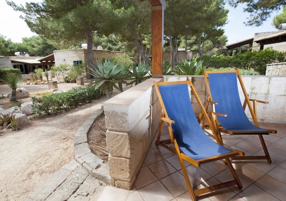 

Milano - Favignana - Miramare Residence