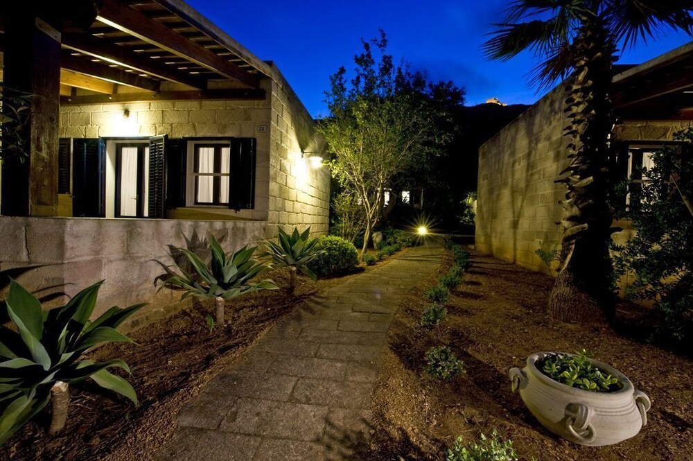 

Milano - Favignana - Miramare Residence