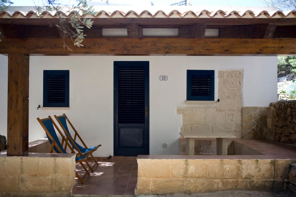 

Roma - Favignana - Miramare Residence