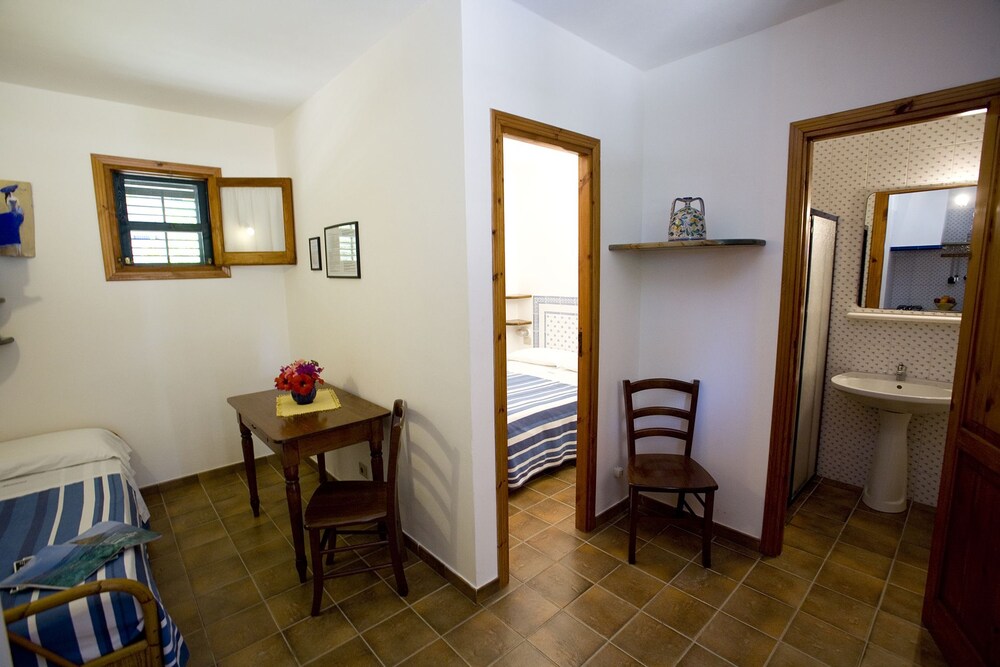 

Verona - Favignana - Miramare Residence