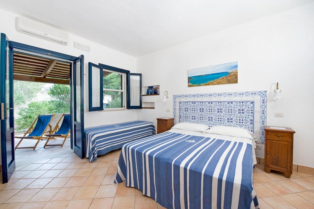 

Bologna - Favignana - Miramare Residence