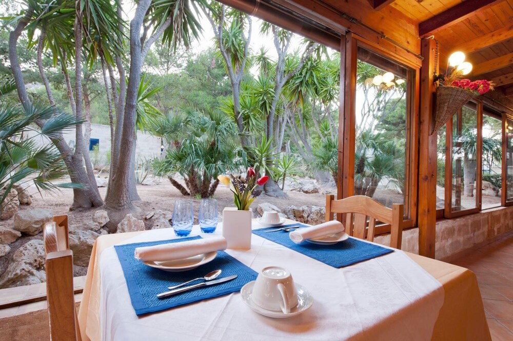 

Roma - Favignana - Miramare Residence