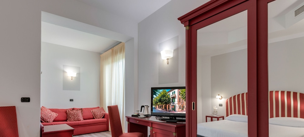 

Palermo - Montecatini Terme - Hotel Da Vinci