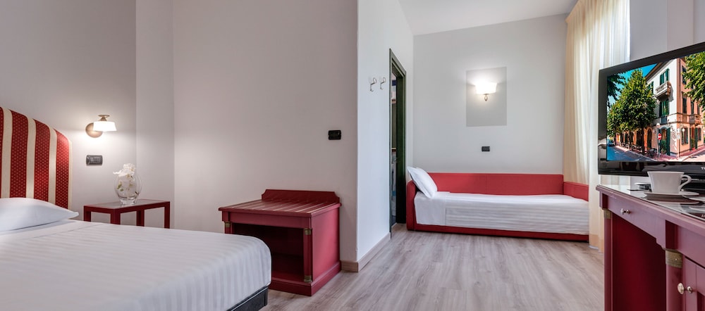 

Palermo - Pistoia - Hotel Da Vinci