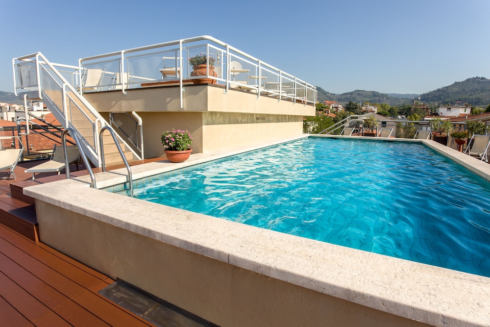 

Palermo - Pistoia - Hotel Da Vinci