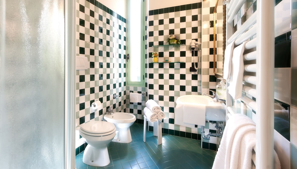 

Alghero - Montecatini Terme - Hotel Da Vinci
