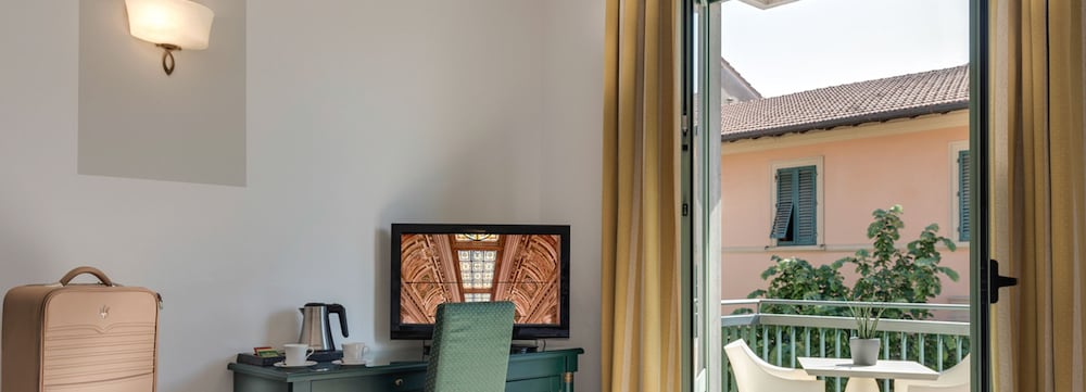 

Bari - Toscana, Italia - Hotel Da Vinci
