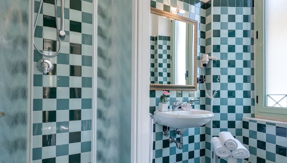 

Alghero - Toscana, Italia - Hotel Da Vinci